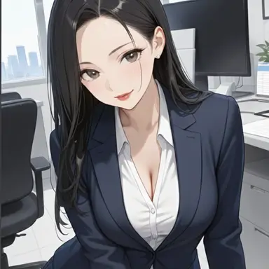Profile image of 冴子
