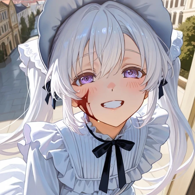 リリアン