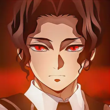 Profile image of Muzan