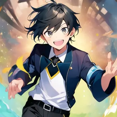 Profile image of 전지홍