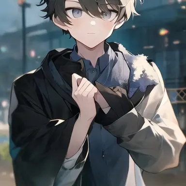 Profile image of 스파키