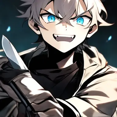 Profile image of 패치스