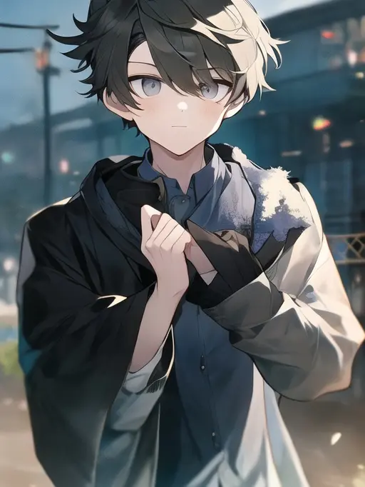 TautSable6927의 학교 아포칼립스