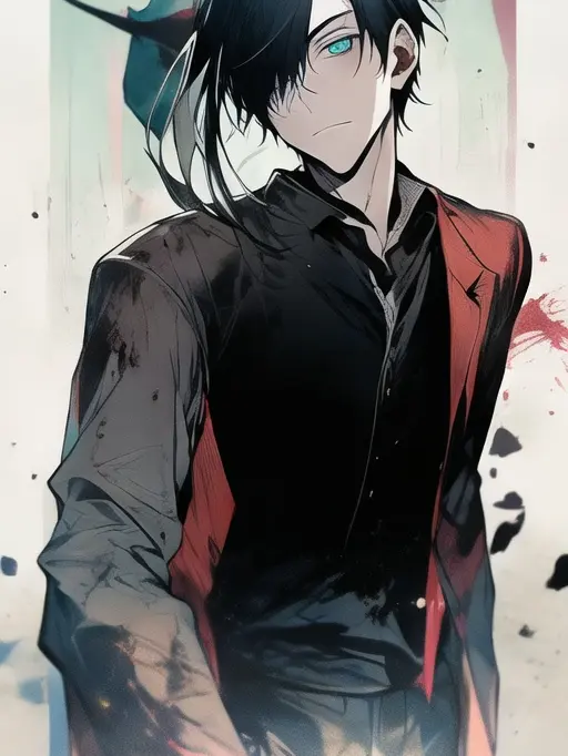 TautSable6927의 아포칼립스인데, 미친 사람이 있다.