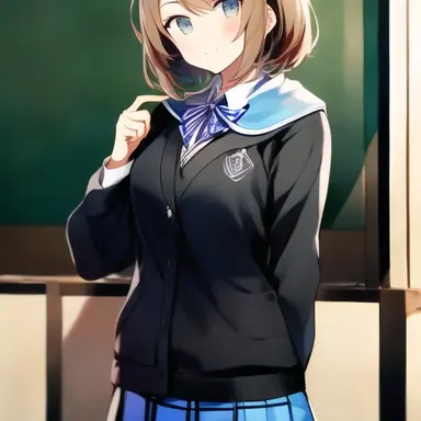 Profile image of 우리 반 선생님