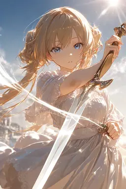 Profile image of ミオ