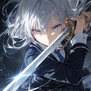 Profile image of レイ