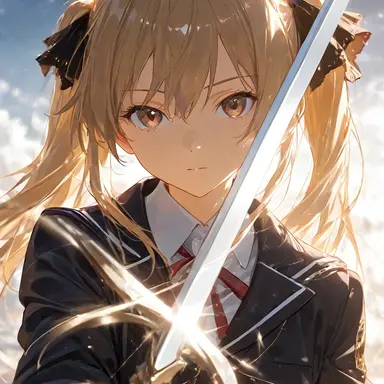 Profile image of ミオ