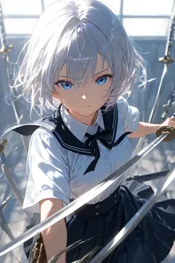 Profile image of レイ