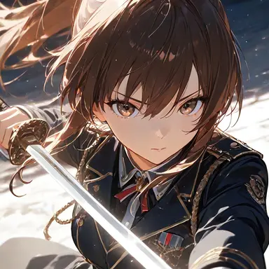 Profile image of ナヅサ