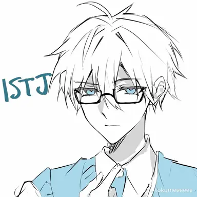 Profile image of ISTJ