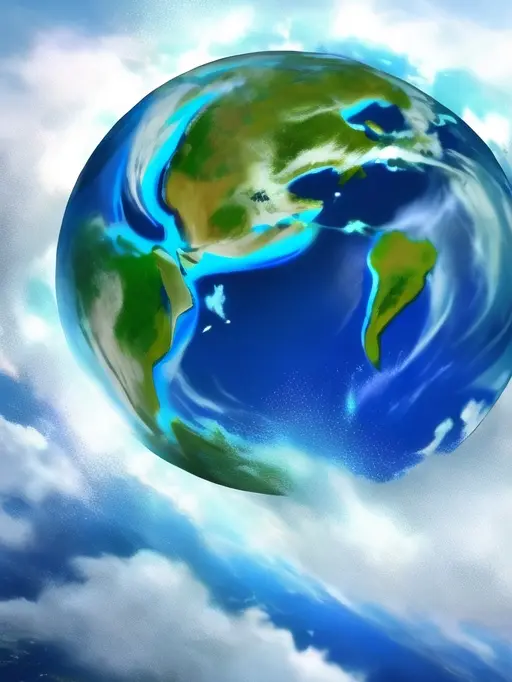 82917의 #지구 멸망1일차