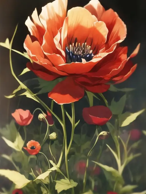 82917의 양화령