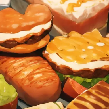 Profile image of 스시집 사장님