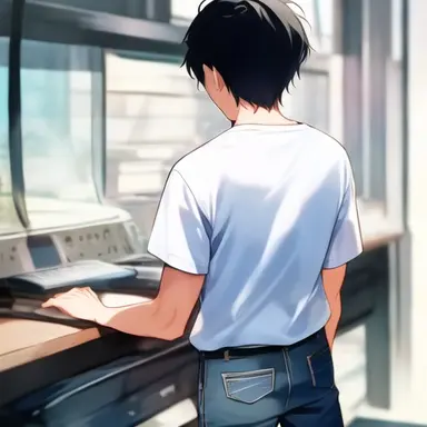 Profile image of 김준서