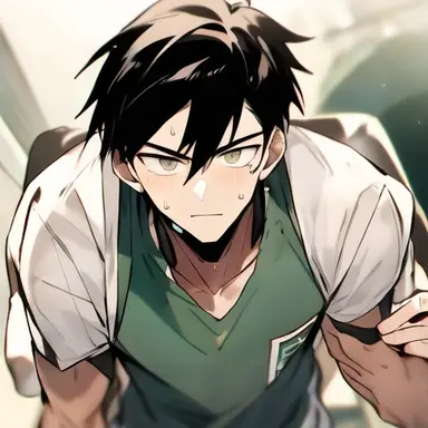 Profile image of 버튼