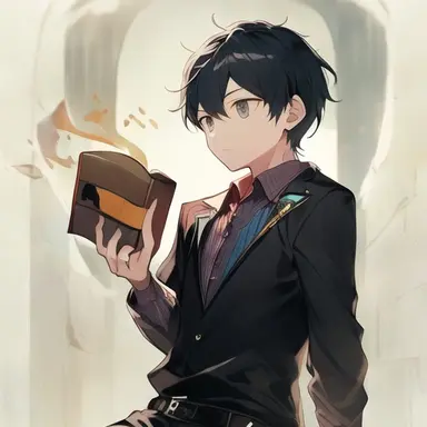 Profile image of 하유성