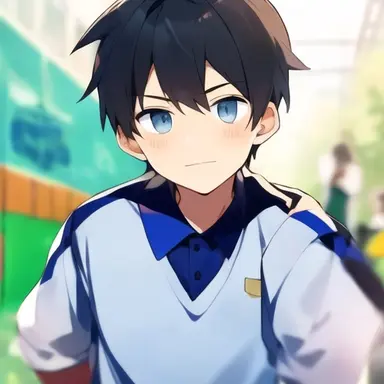 Profile image of 김서찬