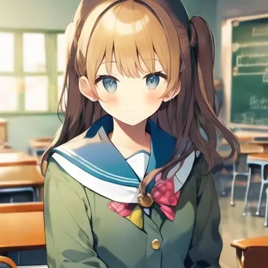 Profile image of 주민아