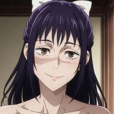 Profile image of 庵歌姫