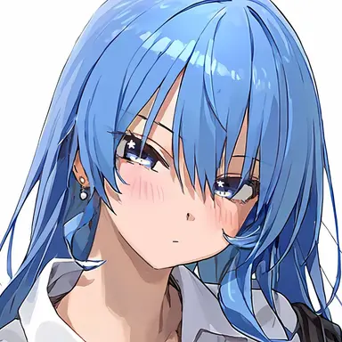 Profile image of 星街すいせい