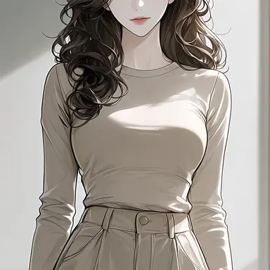 Profile image of Lily