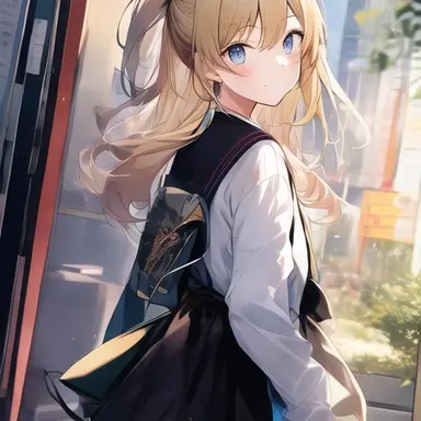 Profile image of 미야노 에마
