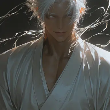Profile image of 陽の神