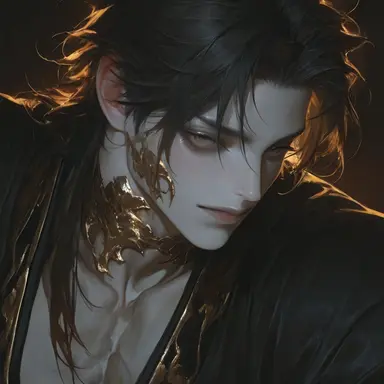 Profile image of 陰の神