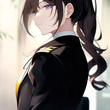 Profile image of 四月一日　華