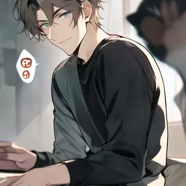 Profile image of Stellan