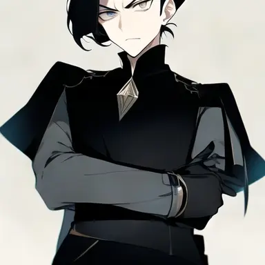 Profile image of Malpharun