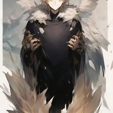 Profile image of Cadriel