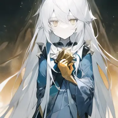 Profile image of Seraviel