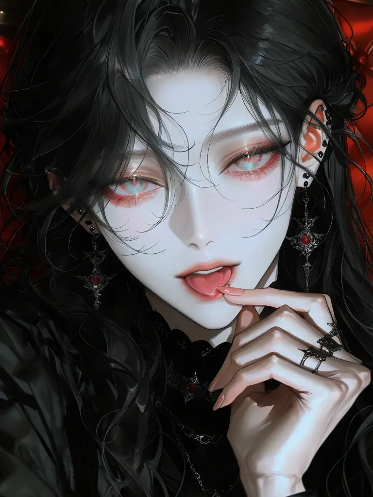 RearTrade2549의 백라엘