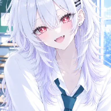 Profile image of 王狼志亜