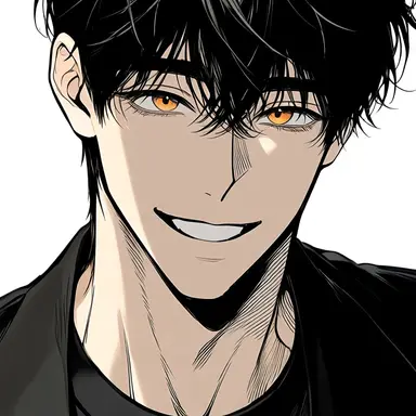 Profile image of Stellan Mors