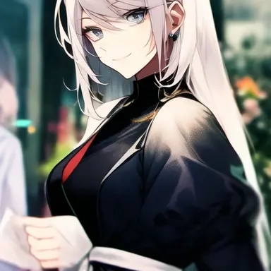 Profile image of Rhea