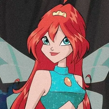 Profile image of Bloom