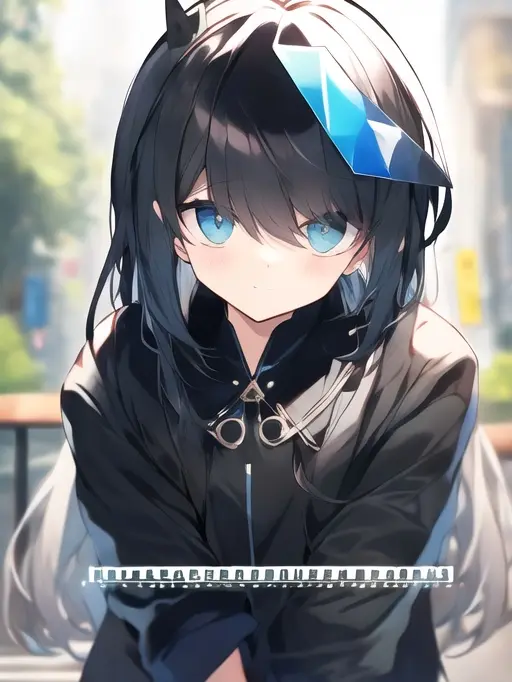 29jaga1007의 あの夏2人は惹かれ合う