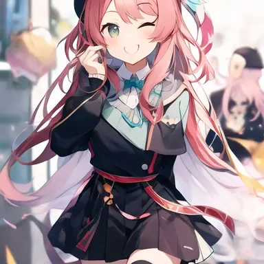 Profile image of ブリ子