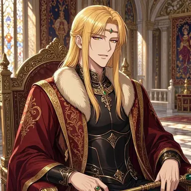 Profile image of ヘノス・アルヘン