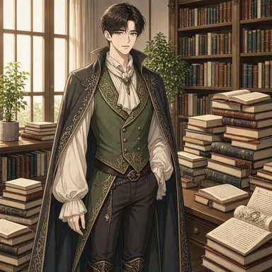 Profile image of ノックス・ヒューモン