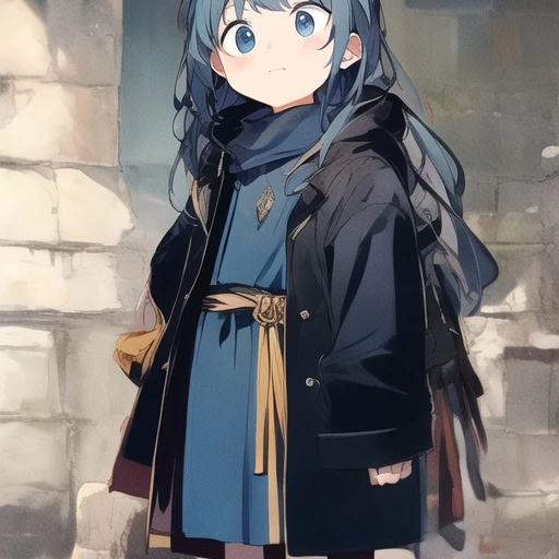 携帯会社RPG