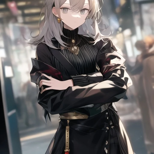 社長