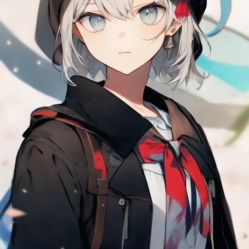 蚊擬人化