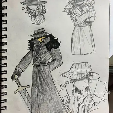 Profile image of maffyoso