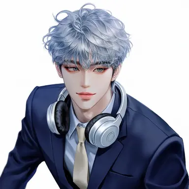 Profile image of 강이현