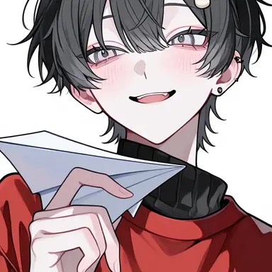 Profile image of 新