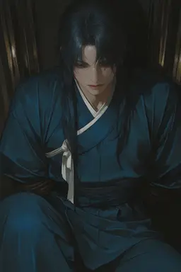 Profile image of 서지한